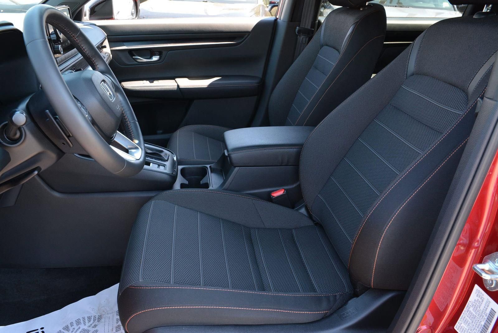 Used 2024 Honda CR-V Sport image 7