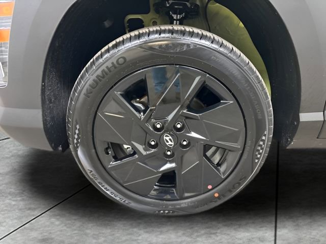New 2026 Hyundai Kona SEL Sport image 25