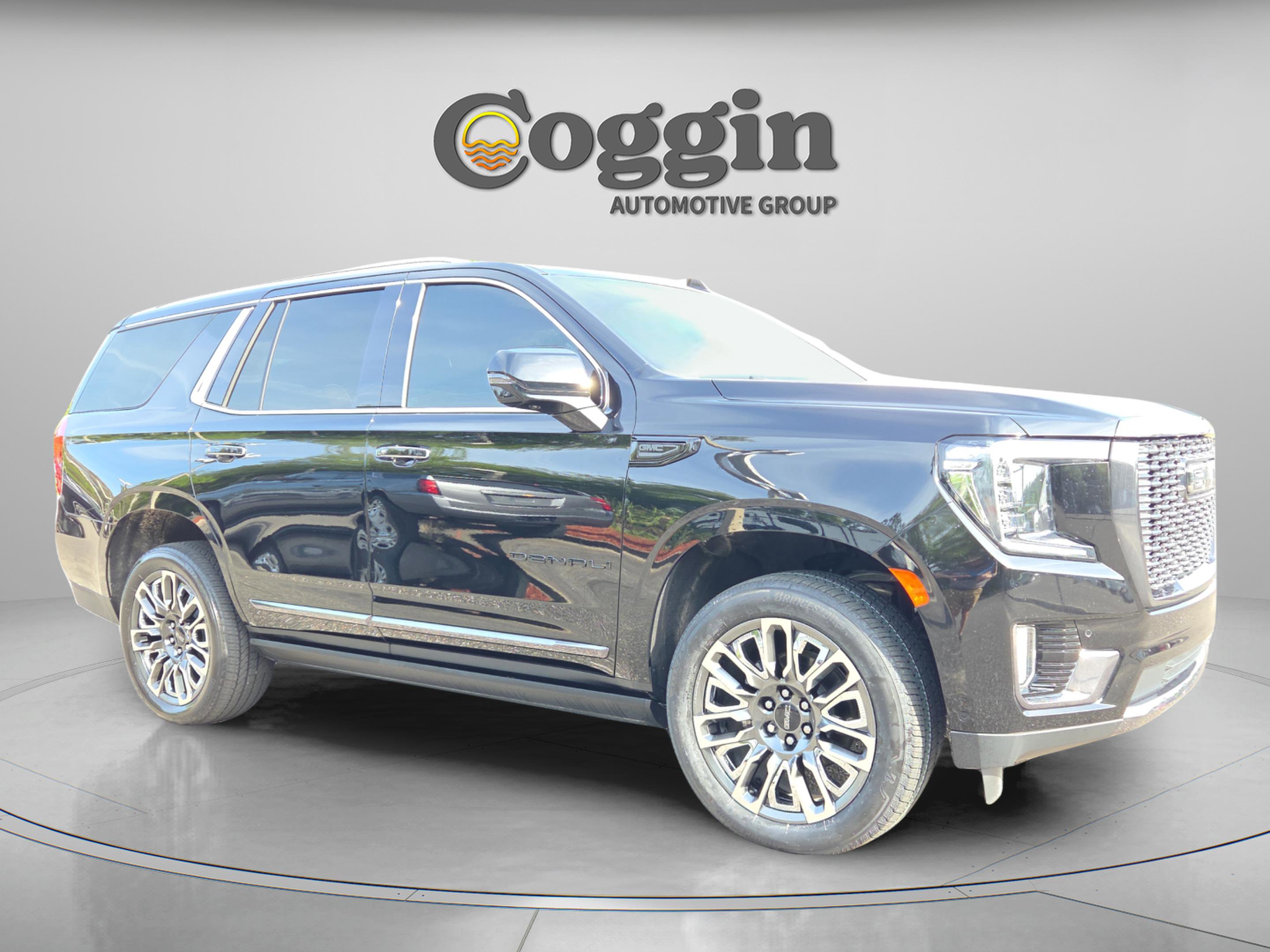 Certified 2023 GMC Yukon Denali Ultimate image 7
