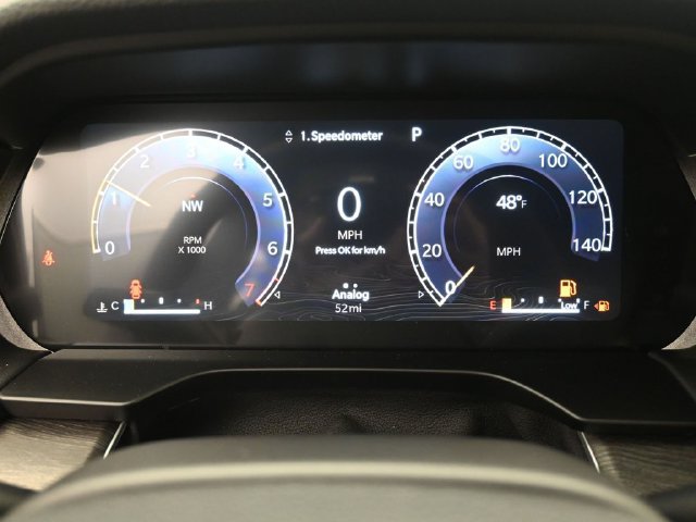 New 2025 Jeep Grand Cherokee L Limited w/ Luxury Tech Group II AWD/4WD image 38