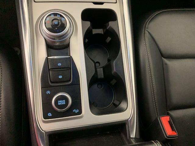 Used 2021 Ford Explorer XLT w/ Equipment Group 202A image 27