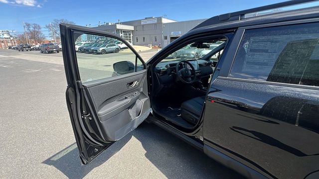 New 2026 Subaru Outback Limited AWD/4WD image 21