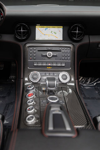 Used 2014 Mercedes-Benz SLS AMG GT Roadster image 86