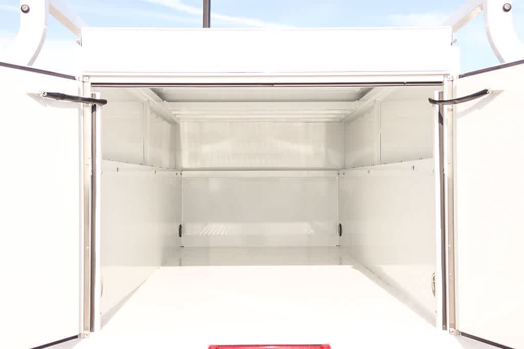 New 2026 Ford F250 XL w/ XL Chrome Package RWD image 32