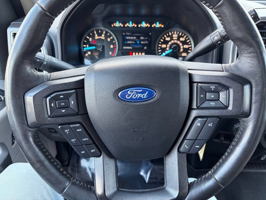 Used 2019 Ford F150 XLT w/ Equipment Group 302A Luxury AWD/4WD image 33