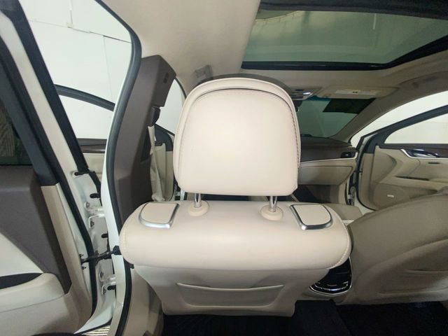 Used 2014 Cadillac XTS Premium w/ Driver Assist Package FWD image 35