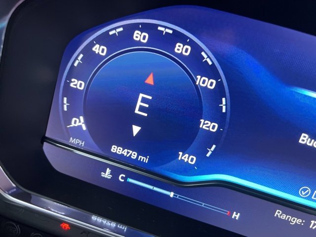 Used 2022 Chevrolet Silverado 1500 LT w/ Z71 Off-Road Package image 14