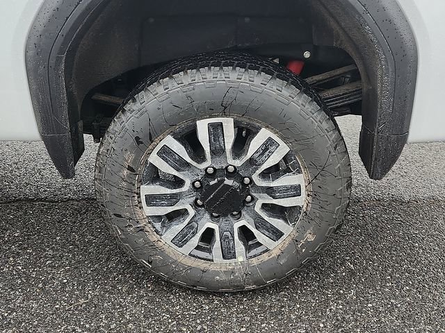 New 2026 GMC Sierra 3500 Denali Ultimate AWD/4WD image 5