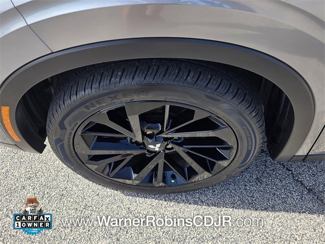 Used 2023 Mitsubishi Outlander SEL image 19