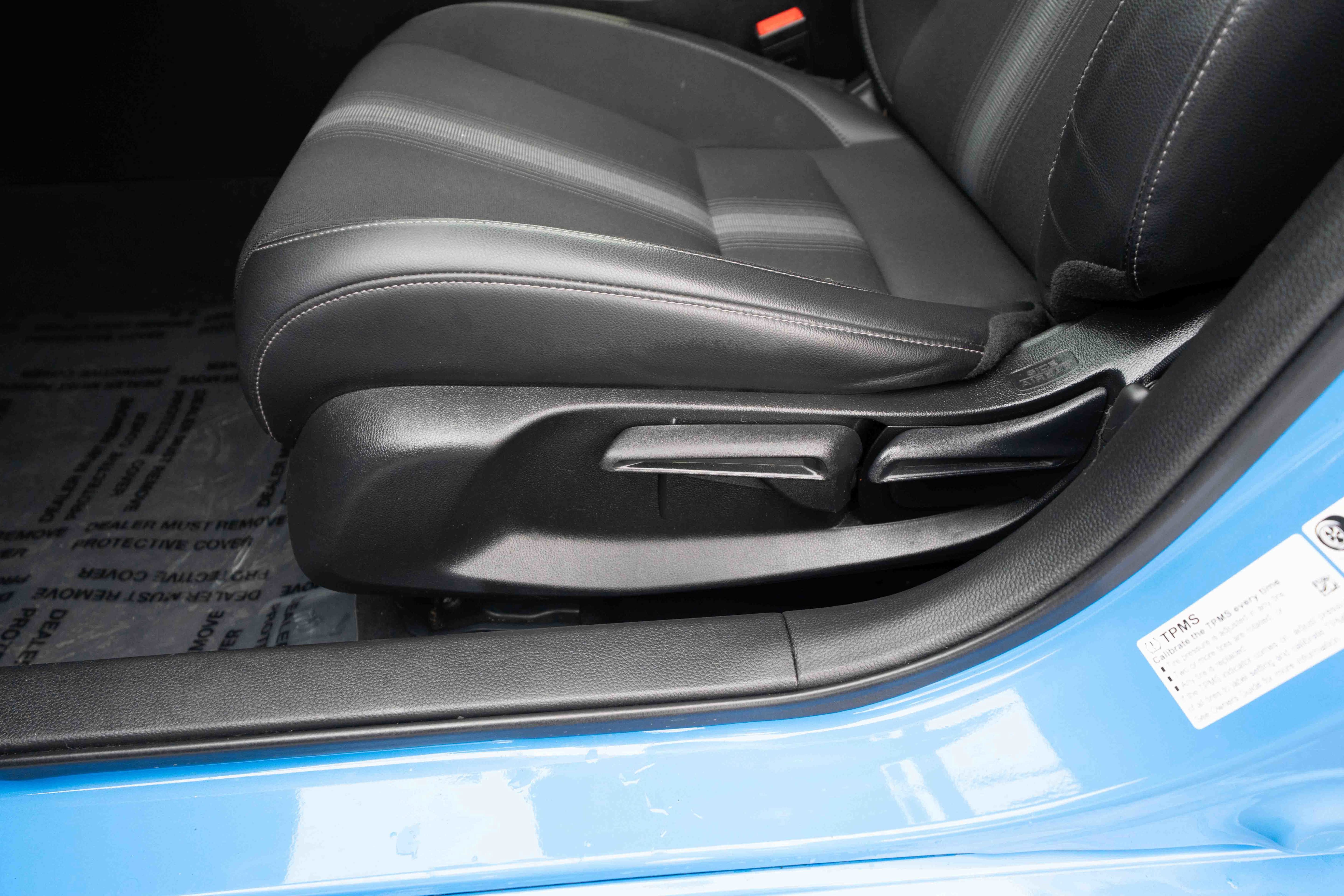 Certified 2022 Honda Civic Sport image 12