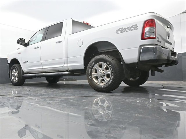 Used 2022 RAM 2500 Big Horn w/ Level A Equipment Group image 43