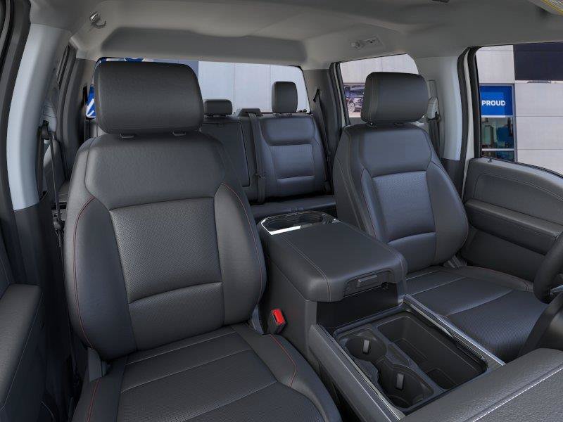 New 2026 Ford F550 4x4 Crew Cab Super Duty image 10
