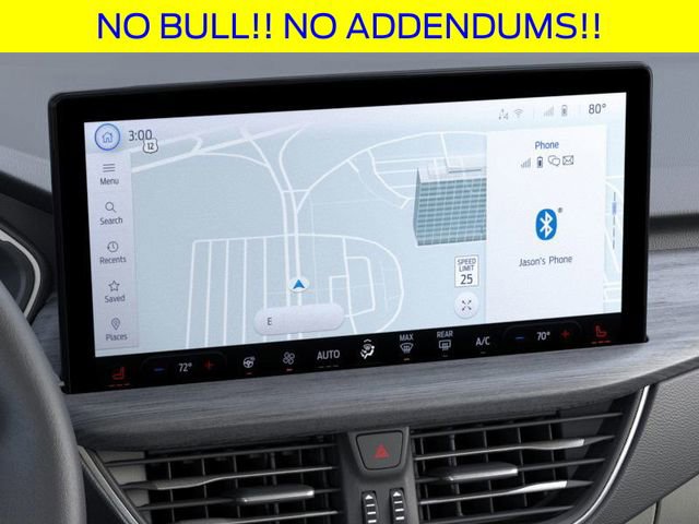 New 2026 Ford Escape SE w/ Class II Trailer Tow Package image 15