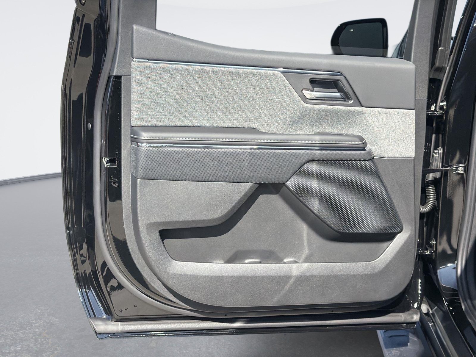 New 2026 GMC Sierra EV Elevation AWD/4WD image 26