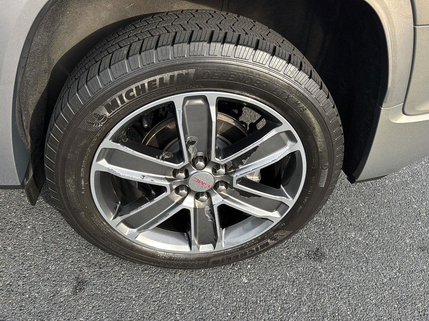 Used 2019 GMC Acadia Denali w/ Technology Package image 34