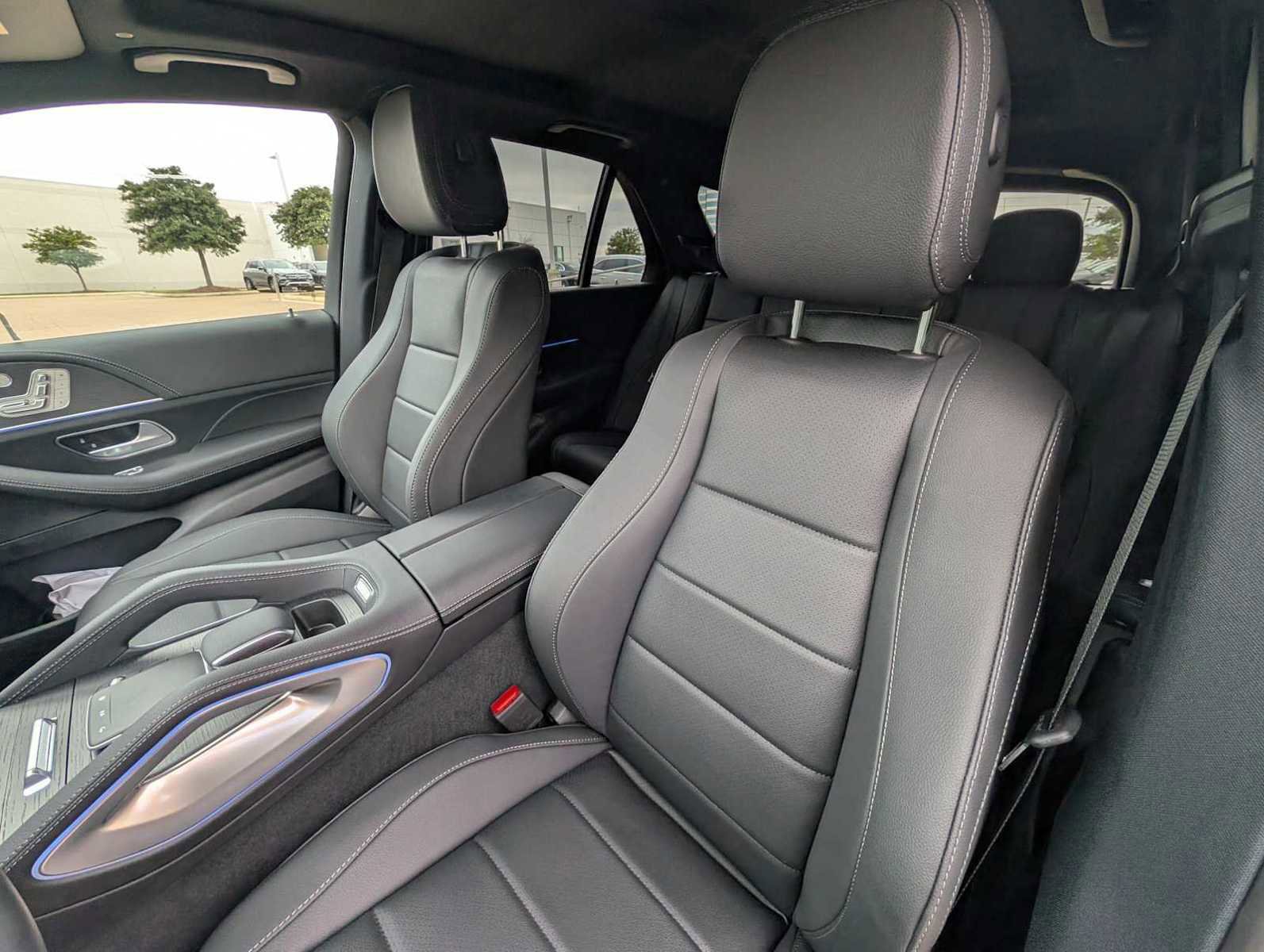 New 2026 Mercedes-Benz GLE 350 4MATIC image 15