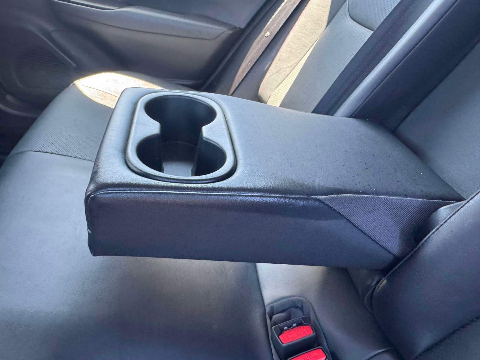 Certified 2023 Toyota Prius Prime FWD image 23