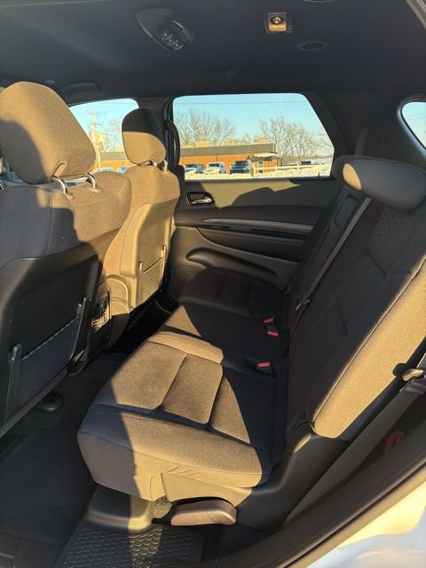 New 2026 Dodge Durango GT image 14