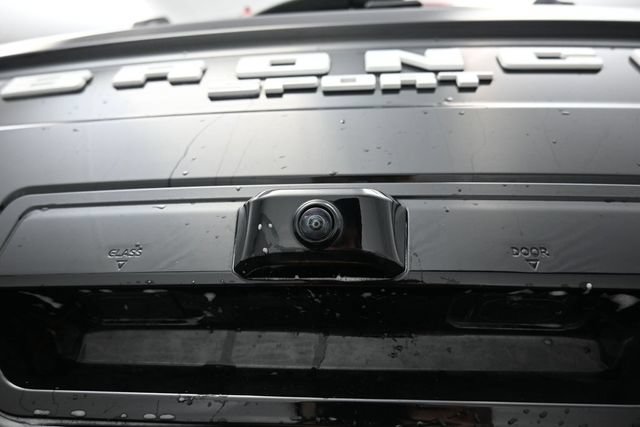 Used 2025 Ford Bronco Sport Big Bend AWD/4WD image 27