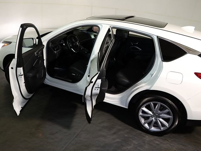 Certified 2024 Acura RDX SH-AWD image 5