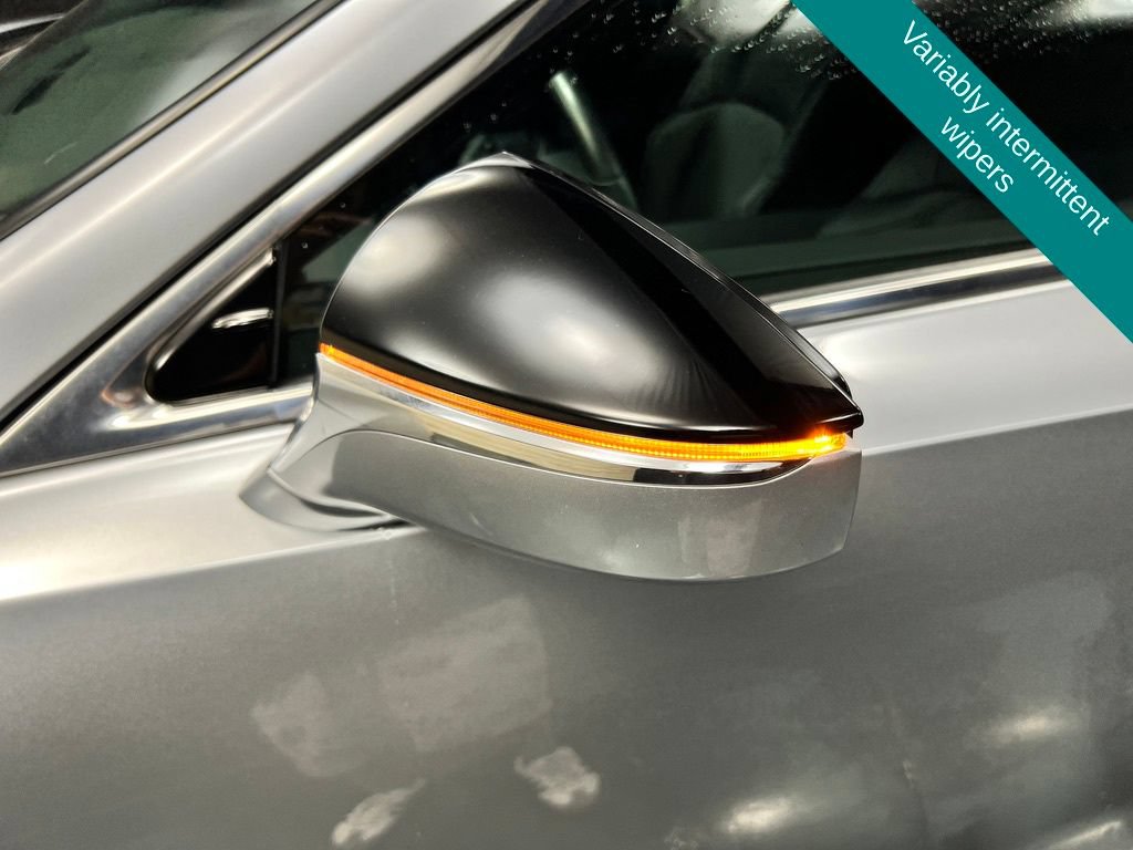 Used 2024 Lexus ES 350 w/ Accessory Package (Z1) FWD image 23