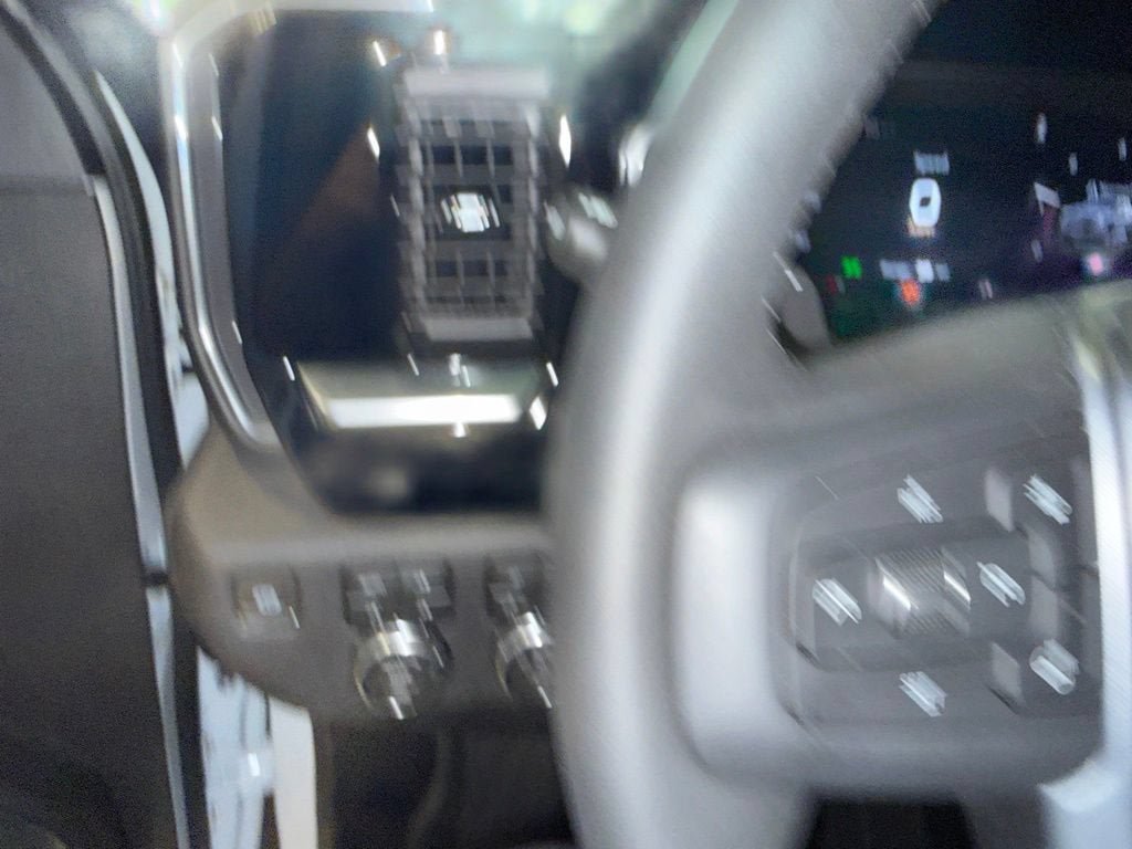 New 2026 GMC Sierra 1500 SLT w/ SLT Premium Plus Package AWD/4WD image 33