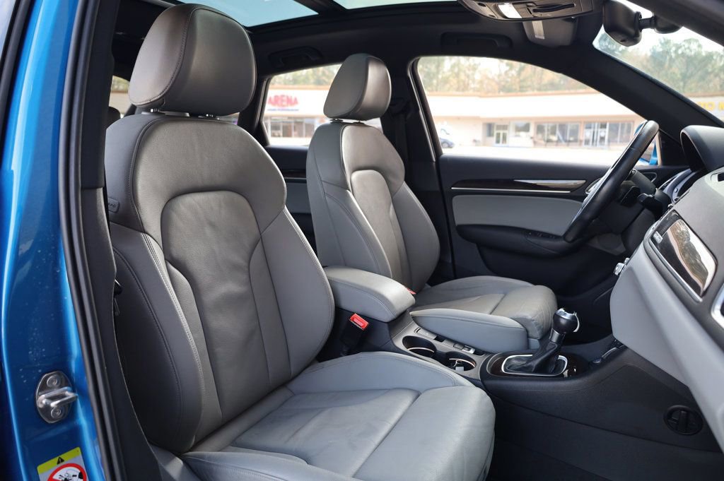 Used 2016 Audi Q3 2.0T Premium Plus w/ Technology Package image 24