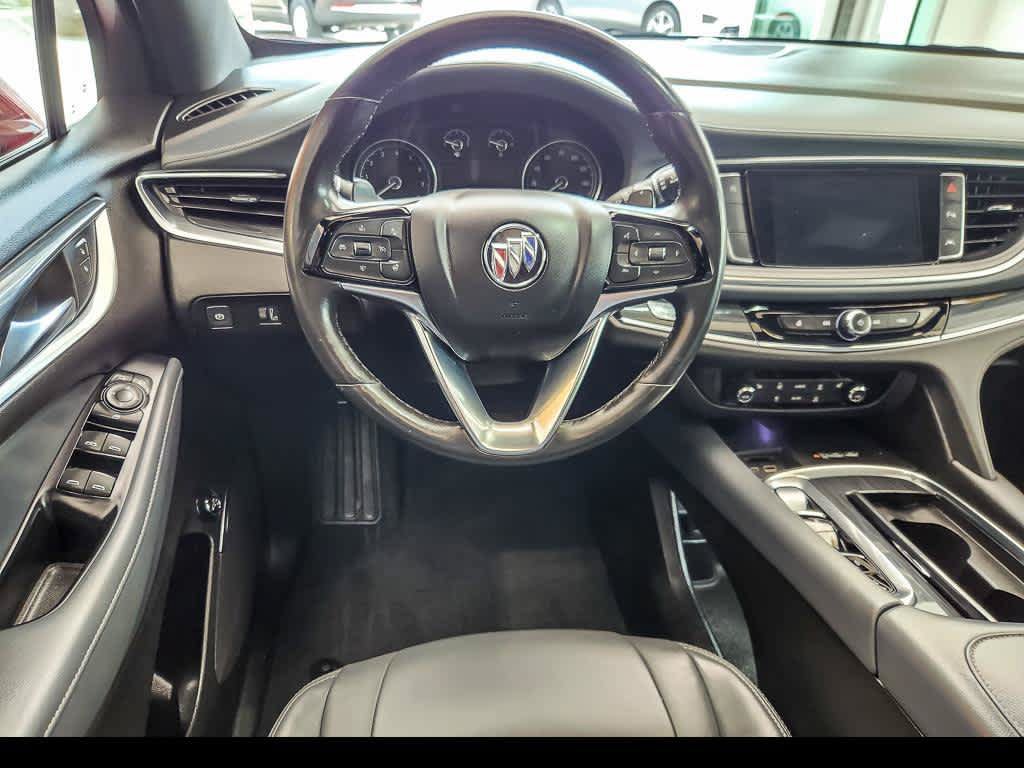 Used 2023 Buick Enclave Essence w/ Experience Buick Package FWD image 15
