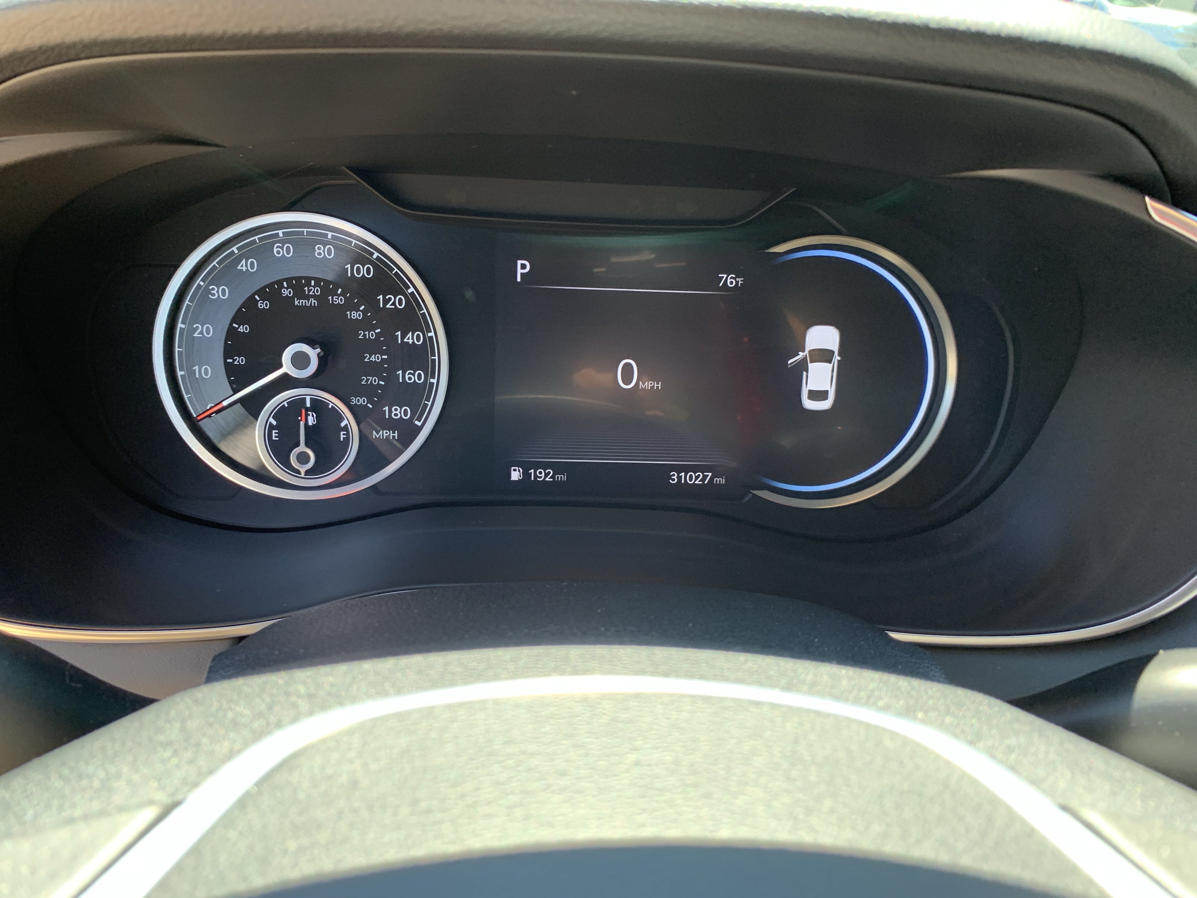 Used 2023 Genesis G70 2.0T w/ Sport Prestige Package RWD image 12