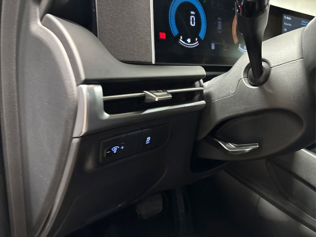 Certified 2026 Hyundai Tucson SE AWD/4WD image 34