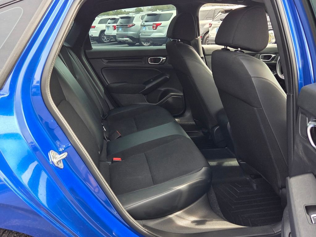 Used 2022 Honda Civic Sport image 14