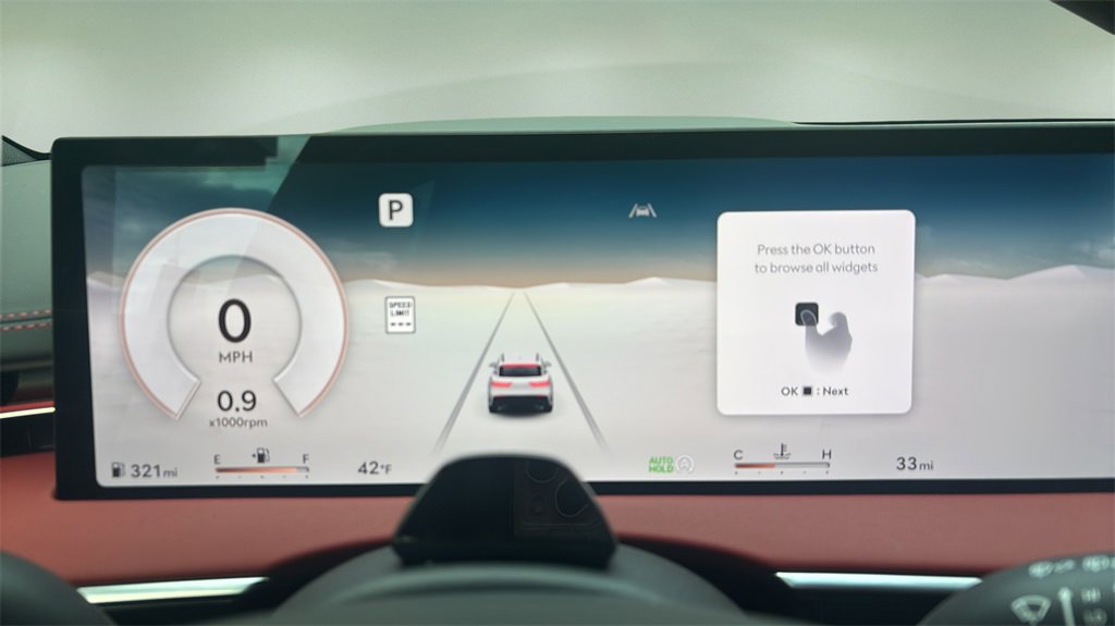 New 2026 Genesis GV70 2.5T Sport Prestige image 18