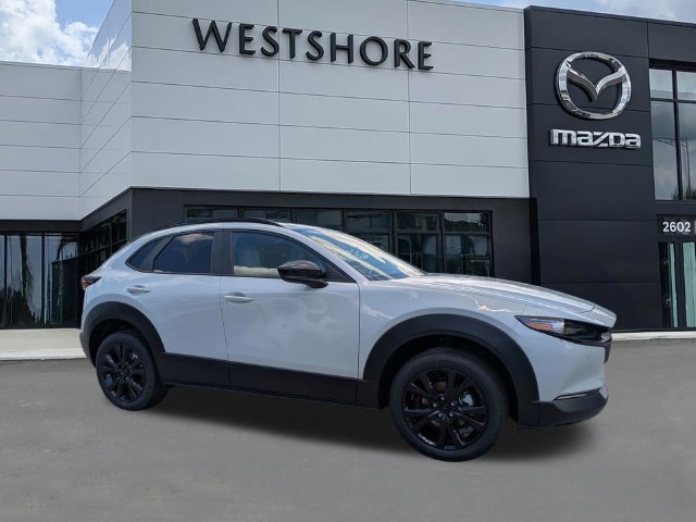 New 2026 MAZDA CX-30 Aire Edition