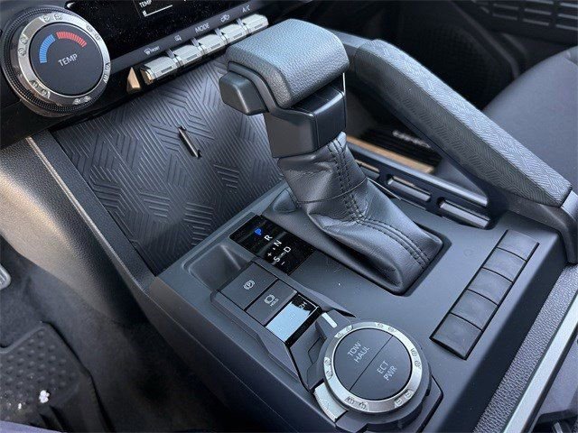 New 2026 Toyota Tacoma SR5 image 21