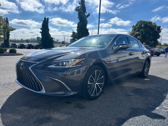 Used 2023 Lexus ES 250 w/ Premium Package AWD/4WD image 15
