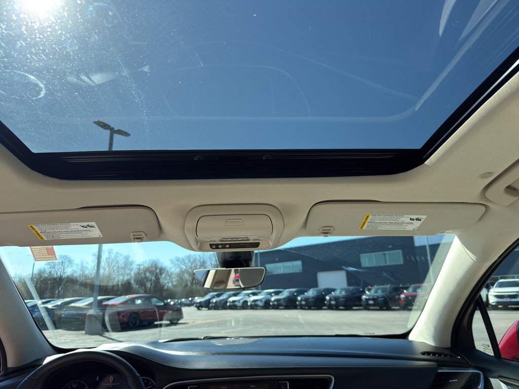 Used 2023 Buick Enclave Premium w/ Experience Buick Package AWD/4WD image 29