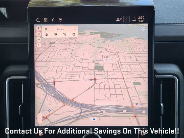 New 2026 GMC Yukon Denali w/ Denali Reserve Package AWD/4WD image 12