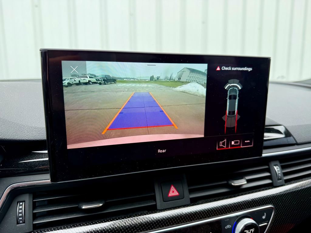 Used 2020 Audi S5 Premium Plus w/ S Sport Package image 22