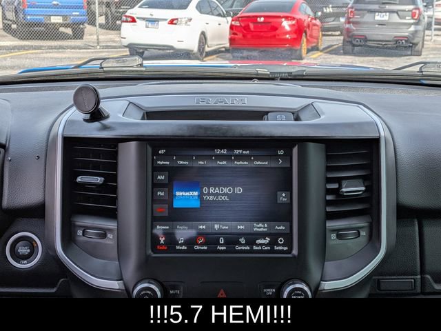 Used 2020 RAM 1500 Big Horn image 31
