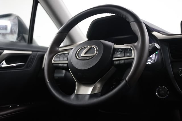 Used 2019 Lexus RX 350 AWD w/ Premium Package image 42