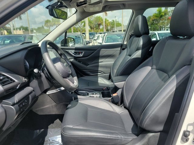 Used 2023 Subaru Forester Touring AWD/4WD image 18