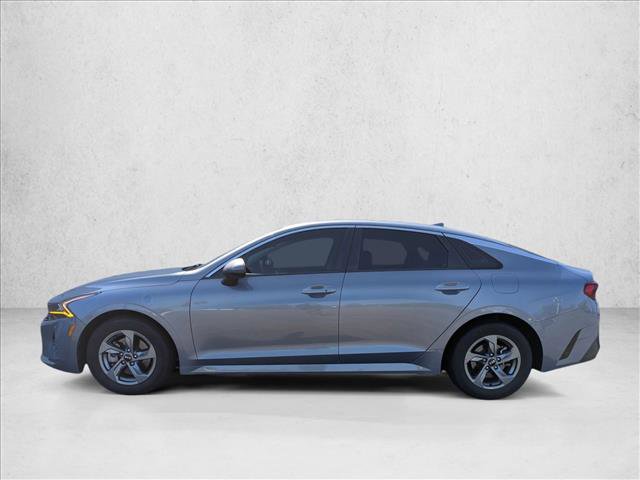 Used 2021 Kia K5 LXS FWD image 8