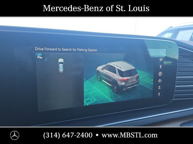 Certified 2021 Mercedes-Benz GLE 350 4MATIC image 37