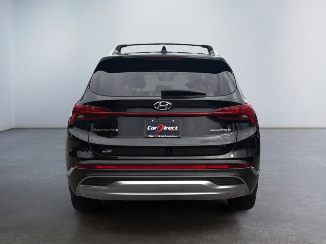 Used 2022 Hyundai Santa Fe SEL Convenience image 15