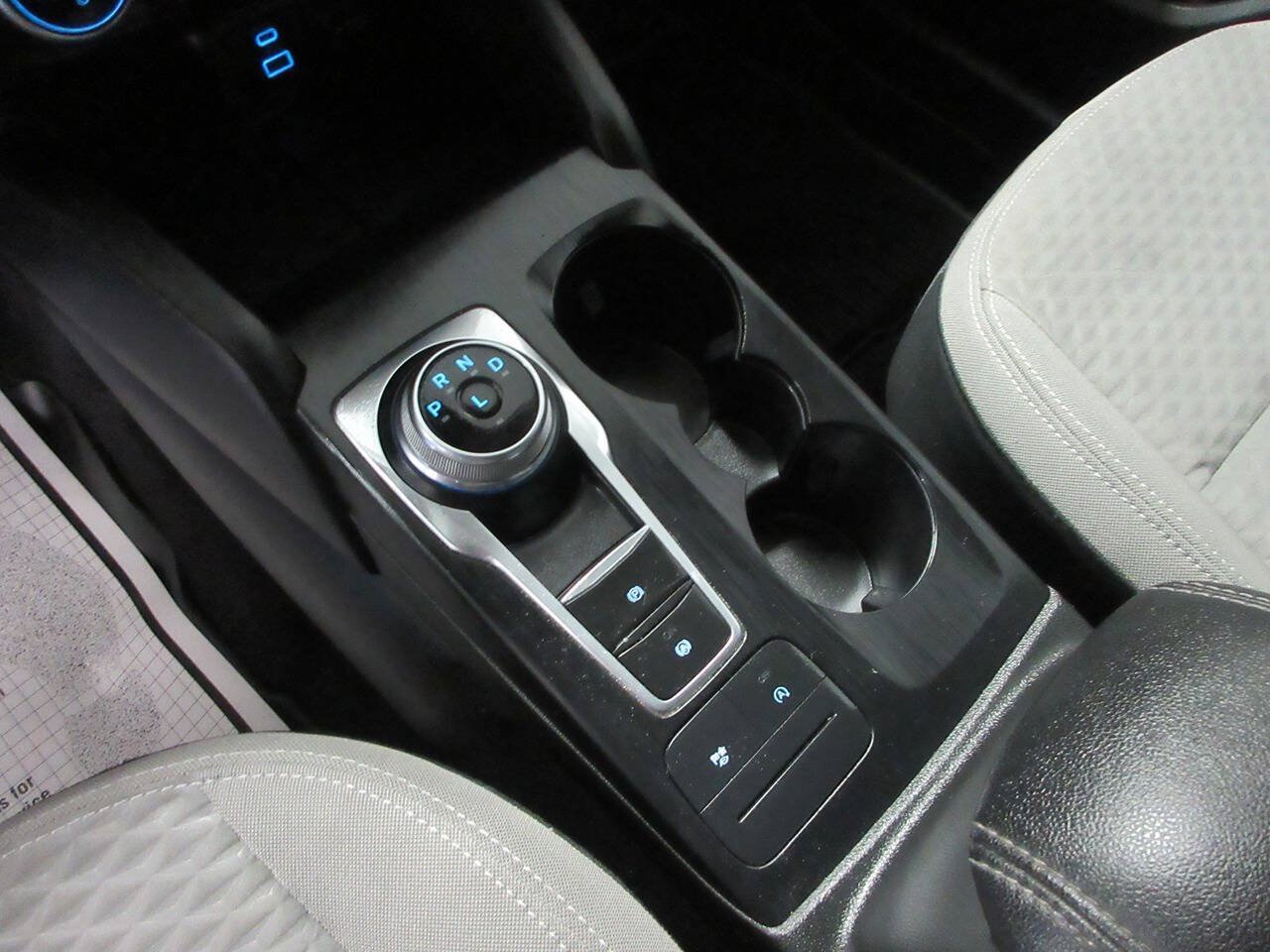 Used 2022 Ford Escape SE w/ Convenience Package AWD/4WD image 18