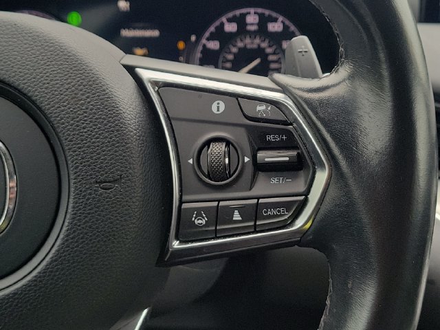 Used 2023 Acura TLX w/ Technology Package FWD image 25