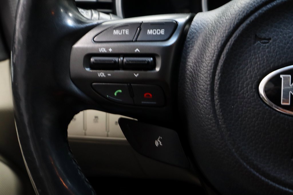 Used 2015 Kia Optima EX w/ EX Premium Package image 33