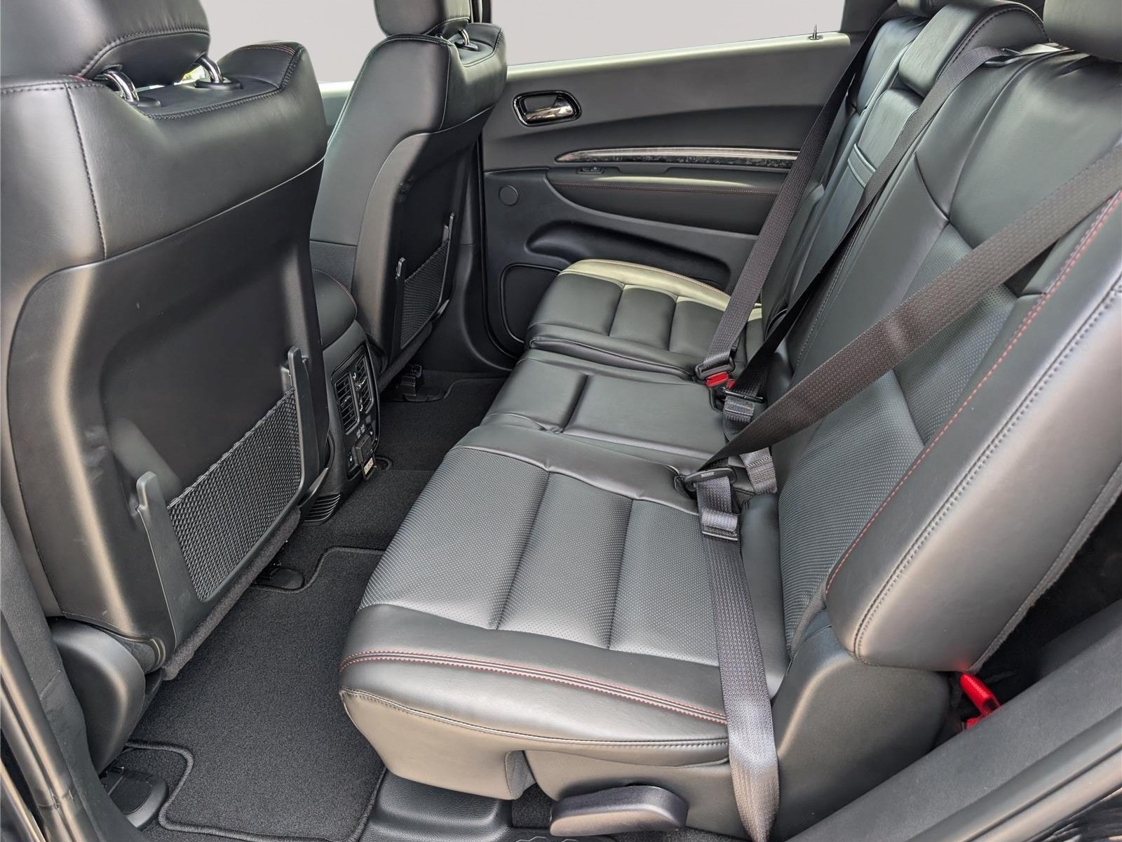 New 2026 Dodge Durango GT AWD/4WD image 13
