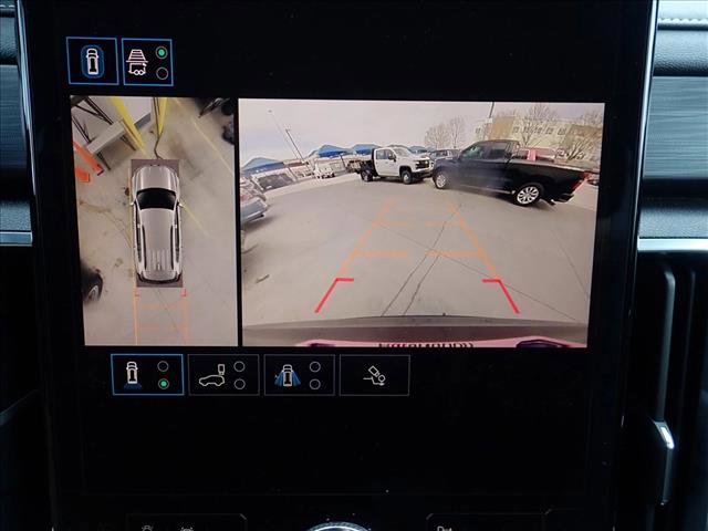 Used 2025 GMC Acadia Elevation image 16