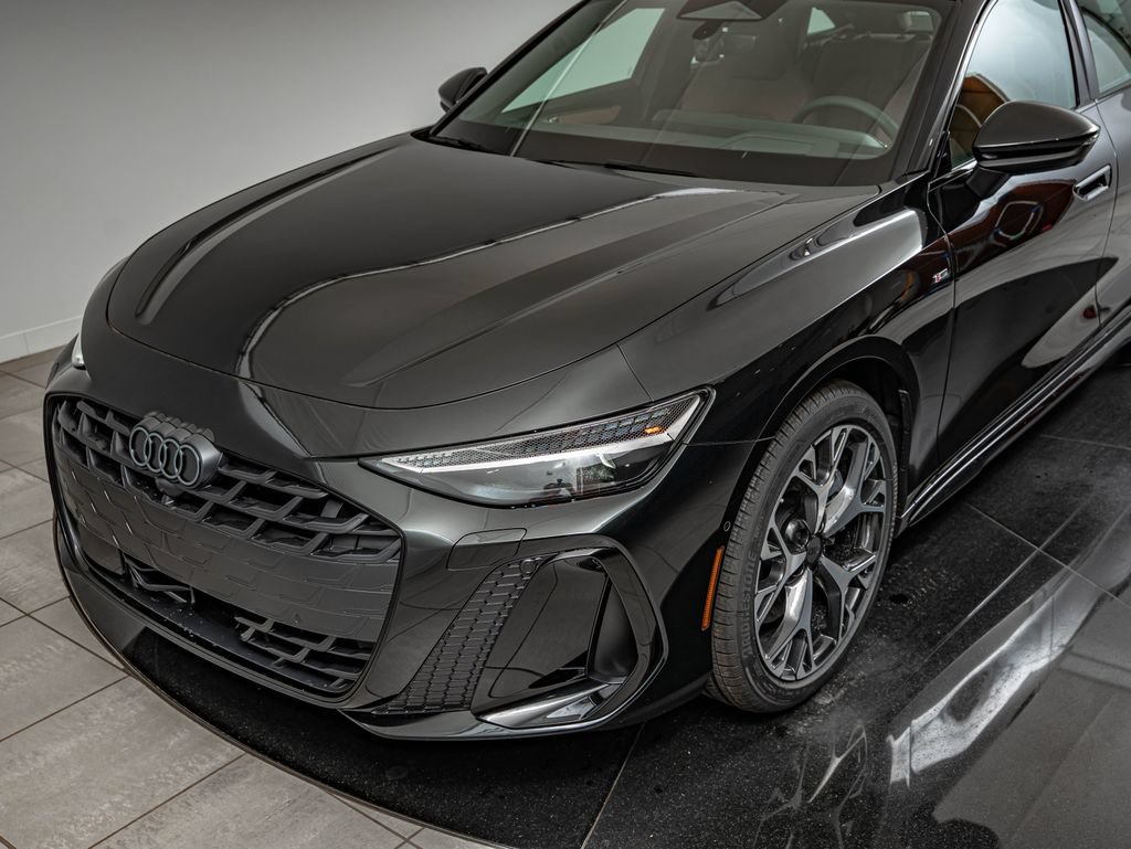 New 2026 Audi A6 Premium Plus AWD/4WD image 14